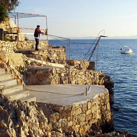 And By The Sea Zavalatica, Korcula - 547 扎瓦拉提卡