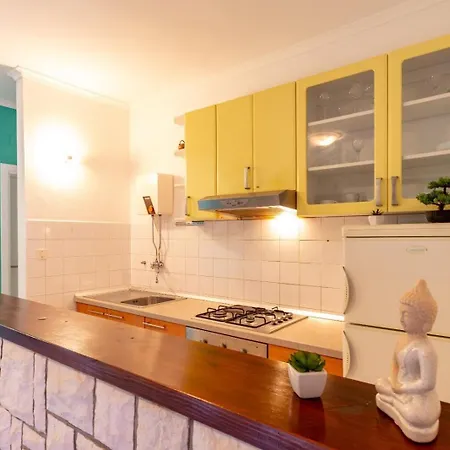 And By The Sea Zavalatica, Korcula - 547 Pensionat 3*
