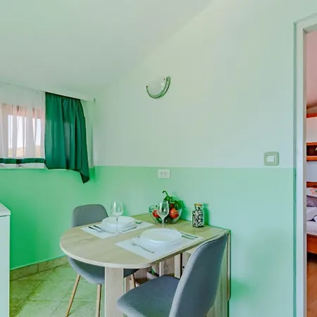 And By The Sea Zavalatica, Korcula - 547 Pensionat 3*