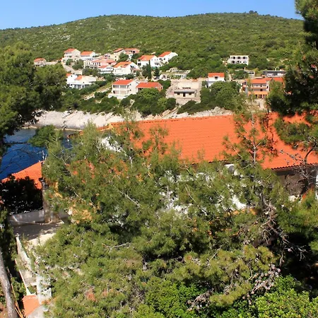 And By The Sea Zavalatica, Korcula - 547