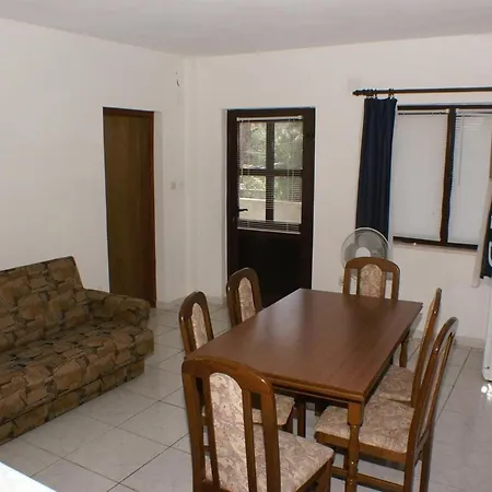 And By The Sea Zavalatica, Korcula - 547 Gasthuis