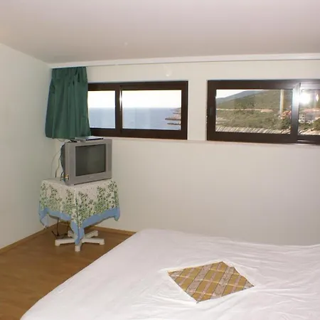 And By The Sea Zavalatica, Korcula - 547 Gasthuis