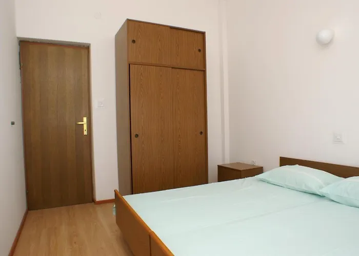 And By The Sea Zavalatica, Korcula - 547 Pensjonat Zavalatica