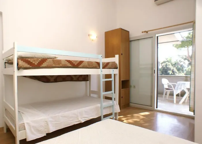 And By The Sea Zavalatica, Korcula - 547 3*