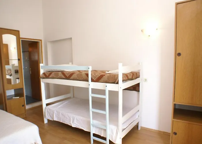 And By The Sea Zavalatica, Korcula - 547 Zavalatica