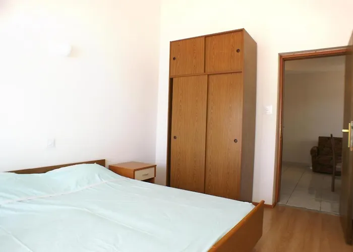 And By The Sea Zavalatica, Korcula - 547 Pensjonat Zavalatica