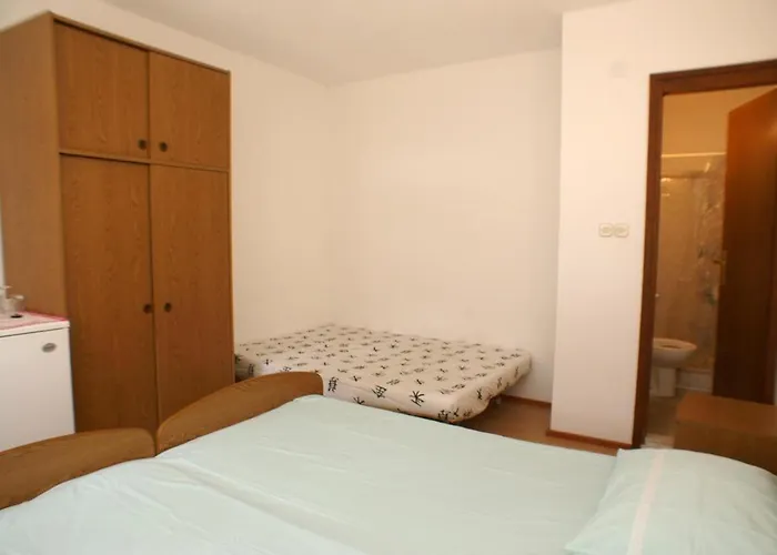 And By The Sea Zavalatica, Korcula - 547 Pensjonat Zavalatica