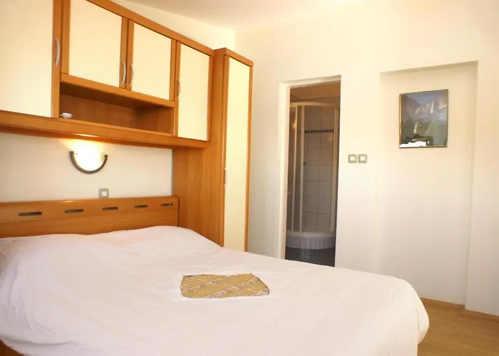 And By The Sea Zavalatica, Korcula - 547 3*